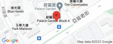 Palace Garden High Floor, Block B Address