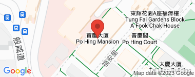 寶慶大廈 地下 物業地址