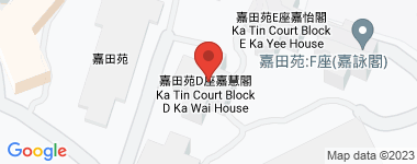 Ka Tin Court Jiaxian Court (Block C) Lower Floor, Low Floor Address