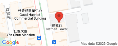 Golden Dragon Commercial Building Low Floor Address