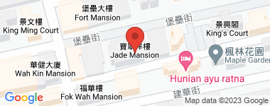 Jade Mansion Mid Floor(11-20|25/F), Middle Floor Address