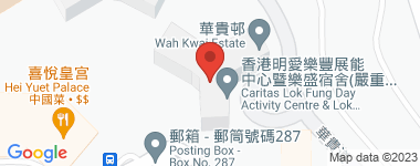 Wah Kwai Estate Map