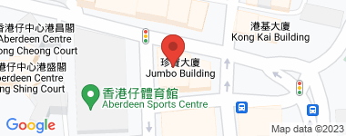 珍寶大廈 低層 物業地址