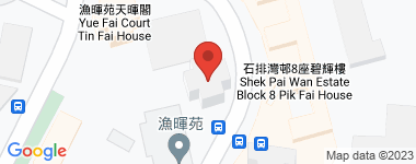 Yue Fai Court Unit 7, Mid Floor, Block E, Middle Floor Address