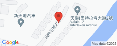Valais No. 28 Gudong Road (independent house), Whole block Address