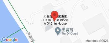 Tin Oi Court Aita Court (Block B) Room 4, Low Floor Address