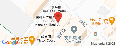 宏晖大厦 宏辉 高层 物业地址