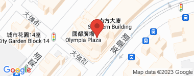 Olympia Plaza  Address