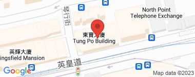 Tung Po Building Unit A,Mid Floor(4-13|23/F), Middle Floor Address