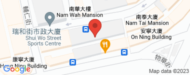 Nam On Mansion High Floor Address