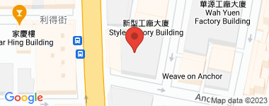 Wang Yip Industrial Building Low Floor Address
