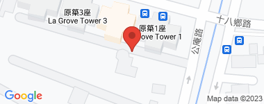 La Grove Flat C, Tower 1, Low Floor Address