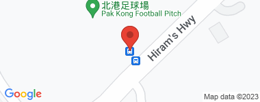 黃竹山新村 7室 物業地址