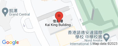 Kai King Building High Floor Address