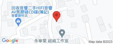 橫台山 82號 低層 物業地址