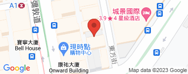 9-10A Tung Fong Street Room 1, Middle Floor Address