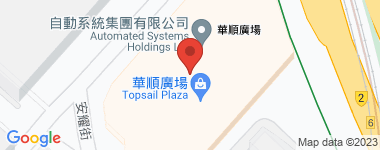 华顺广场  物业地址