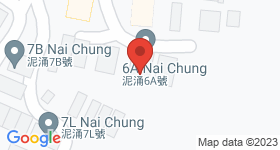 Nai Chung Map