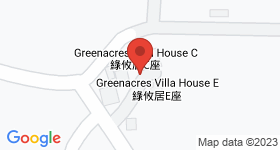 Greenacres Villa Map