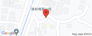 Hillford G-2, Whole block Address