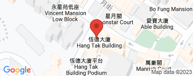 5 Star Street Unit 5, Mid Floor, Middle Floor Address