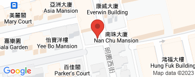 明园西街8号 2室 物业地址