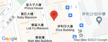 Fa Yuen Tower Garden Pavilion Middle Floor Address