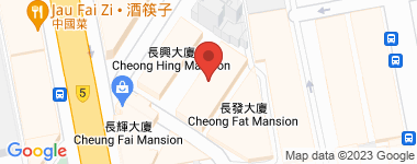 Cheong Wang Mansion High Floor, Cheong Wang Mansion Address