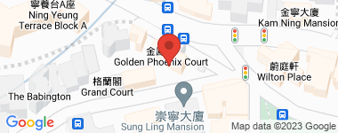 Golden Phoenix Court Unit C, High Floor Address