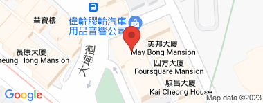 Shing To Building Room B, Middle Floor, Chengdu Address