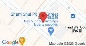 60 Fuk Wing Street Map