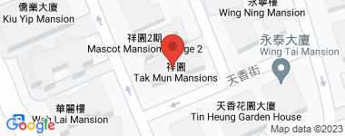 祥園 高層 物業地址