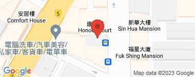 Honour Court High Floor Address