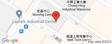 Pat Tat Industrial Building High Floor Address