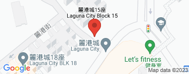麗港城 35座 高層 物業地址