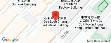 志联昌工业大厦  物业地址