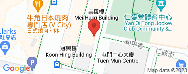 Hing Fat Building Middle Floor Address