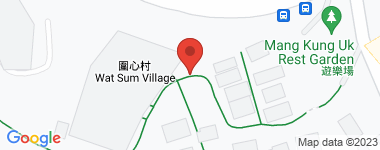圍心村 000 中層 物業地址