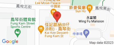 Kam Lung Mansion Map