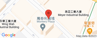 Monterey Place  Address
