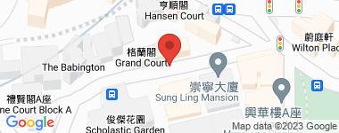 Ping On Mansion Room A, High Floor Address