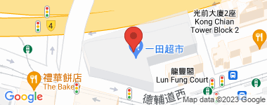 香港商业中心 低层 物业地址