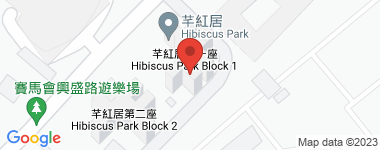 Hibiscus Park Map