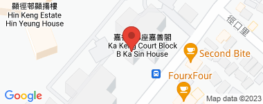 Ka Keng Court High Floor, Block A Address