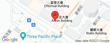 嘉佑大厦 低层 物业地址