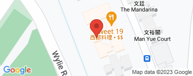 Ho Man Tin Mansion Unit 307, High Floor Address
