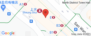 唐楼 2室 中层 物业地址