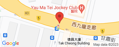 Wing Fat Building Mid Floor, Middle Floor Address