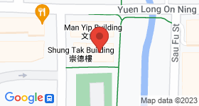 Fuk Yip Building Map