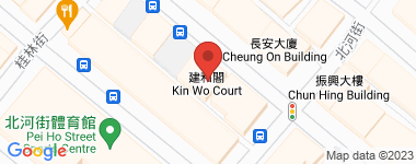 Kin Wo Court Mid Floor, Middle Floor Address